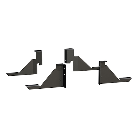 Luverne 03-C EXPRESS/SAVANA CUT-A-WAY VANS CAB ONLY 36IN STEP BOARDS 400341